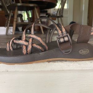 Chaco sandals